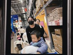 -IKEA宜家家居(南京商场)