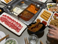 -海底捞火锅(佳兆业广场店)