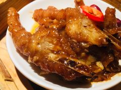 -点心传说·粤菜点心(佐阾虹湾店)