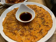 泡菜饼-李先生的首尔小馆(松江启源广场店)