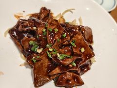 -周家二小姐的菜·扬州菜·香炒蟹·狮子头(江都金鹰店)