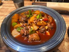 -耶里夏丽·丝路新疆菜·清真食品(徐汇南丹东路臻选店)