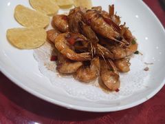 -新虹楼饭庄(崇明陈家镇店)
