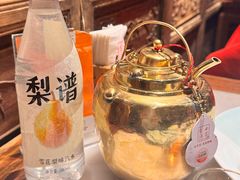 -小吊梨汤·北京菜·烤鸭(王府井银泰in88店)