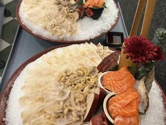 -飞尝蚝·顺德菜·鱼生(顺德总店)