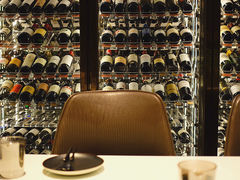 -wineapp葡萄酒餐吧(外滩金融中心店)