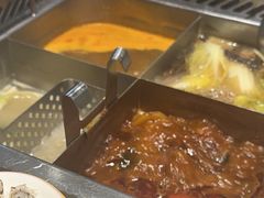 -海底捞火锅(振华商厦店)