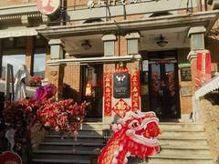 -天津意大利风情旅游区