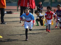 -黄龙魔方运动培训·棒球·橄榄球