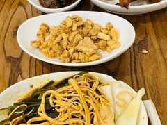 -兰溪十八浇(天一店)