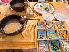 -勺子米线·云南传统小吃市集(四方街店)