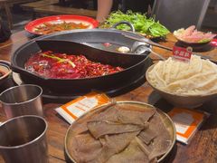 -于屿城重庆火锅(深圳总店)