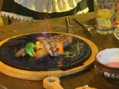 -卢布里西餐厅(总店)