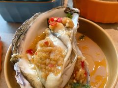 -海底捞大排档火锅(打浦路店)