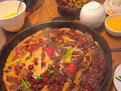 -老板恋上鱼(印象城店)