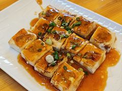 -晶采餐厅(仁化丹霞山店)