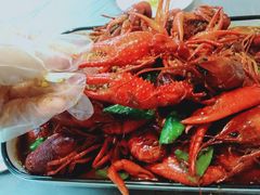 -段氏龙虾(原草高支路店)
