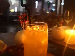 -Mercato莫卡多露台餐厅与酒吧(K11店)