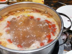 -吉布鲁牛排海鲜自助(龙湖北城天街购物广场店)