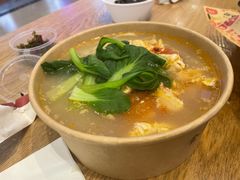 -忆秦时(银泰in77店)