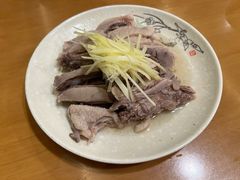 -乡亲鹅肉城(吴江店)