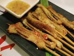 -辉记炭烧海鲜大排档·老字号(福田店)
