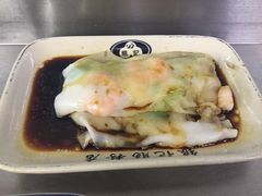 鲜虾肠粉-银记肠粉店(北京路店)