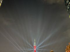-海心沙亚运公园