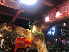 大堂-愿者上钩(龙华华润万家店)