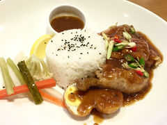 -Ricci睿奇美式餐厅(五道口店)