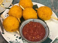 -浩海火燒雲傣家菜(芮欧百货店)