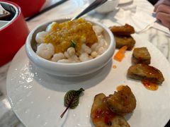 -南京空港温德姆花园酒店·MTF满庭芳中餐厅