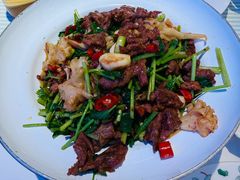 -桂满陇·杭州小馆(朝阳合生汇店)