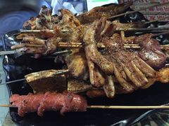 -眼镜哥浦江夜宵大本营