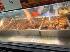 -老黄记手撕烤兔(玉林街店)