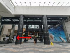 -博纳UA东方宝泰电影城