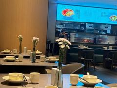 -楚山晓·湖北菜(武汉光谷K11店)