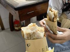 -孙奶奶葱包桧