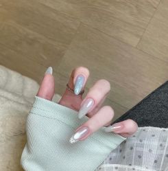 -桃色美甲沙龙