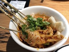 -太二酸菜鱼(福州泰禾店)