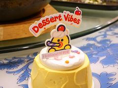 -好利来(健德门店)