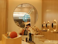 店内布置-瞄一喵猫咖(格力海岸店)