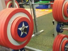 -Nirvana Fitness健身工作室