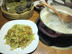 -黑鸡小馆(金源店)