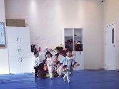 -澳洲袋鼠早教(南二环店)