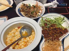 -满园烤鸭·春饼(沈北万达店)