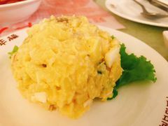 -华梅西餐厅(哈尔滨中央大街店)