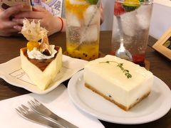豆腐慕斯-dokidoki