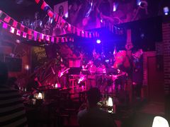 -MM·五声·音乐人与调酒师(西安路店)