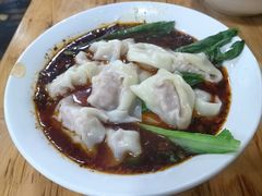 -晓小面